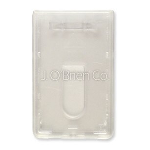 jobrien 10856 ID badge holder